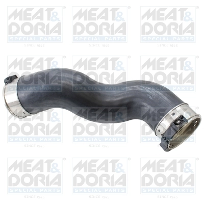Charge Air Hose